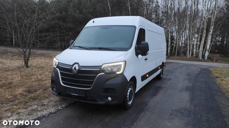 Renault Master - 1