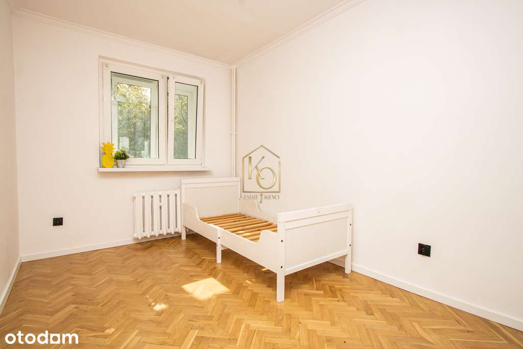 3 pokoje z oddzielną kuchnią po remoncie-9