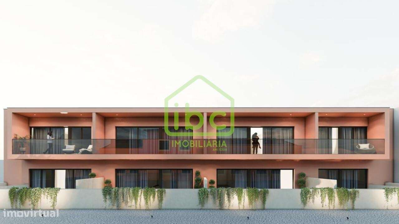 Apartamento T2 | Vila do Conde - Grande imagem: 4/35