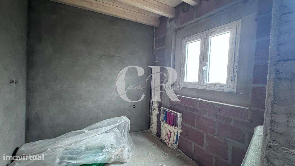 Moradia T2 em pedra - Grande imagem: 5/13