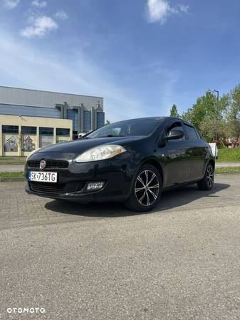 Fiat Bravo 1.4 16V Dynamic - 1