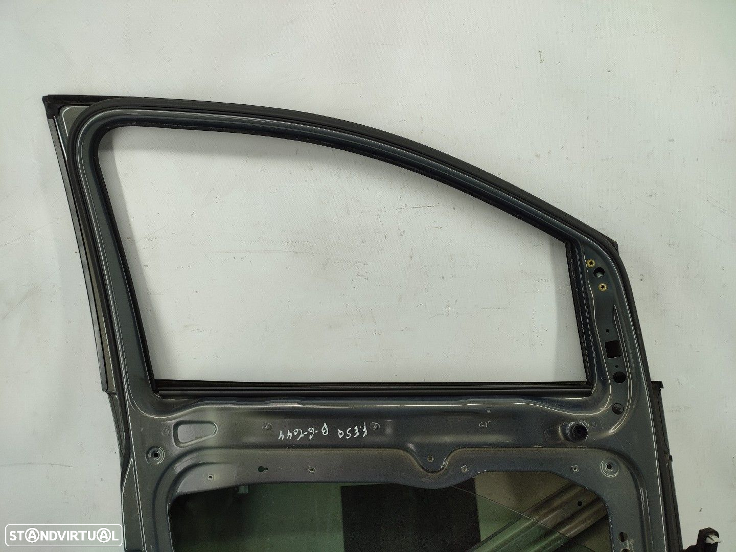 Porta Frente Esquerda Frt Volkswagen Touran (1T1, 1T2) - 6