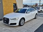 Audi A6 2.0 TDI ultra S tronic - 2