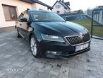 Skoda Superb 2.0 TDI 4x4 Ambition DSG - 16