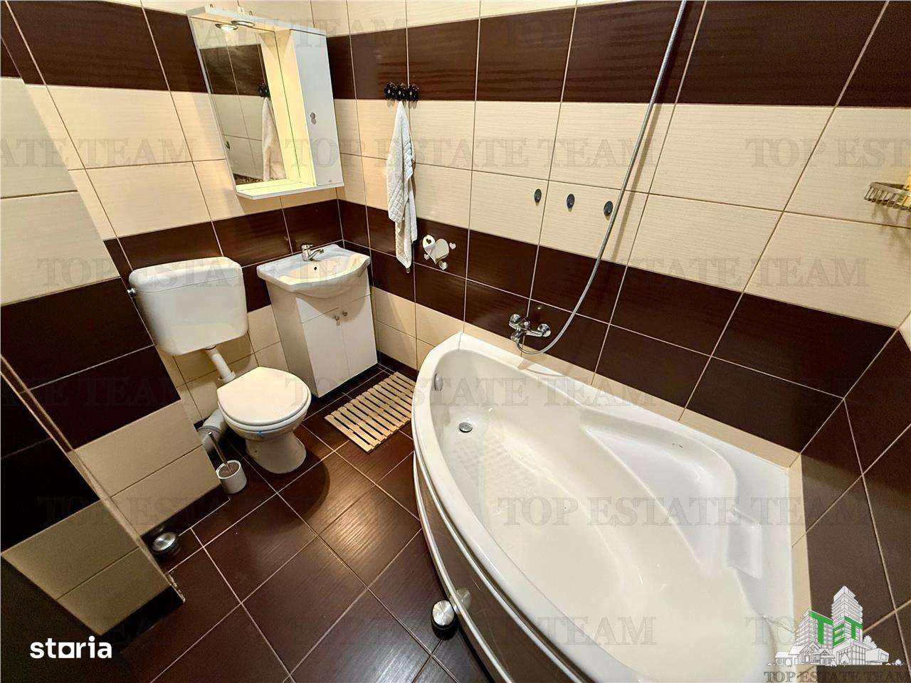 Apartament 3 camere in Dudu | 70mp | Etaj intermediar - Imagine principală: 5/13