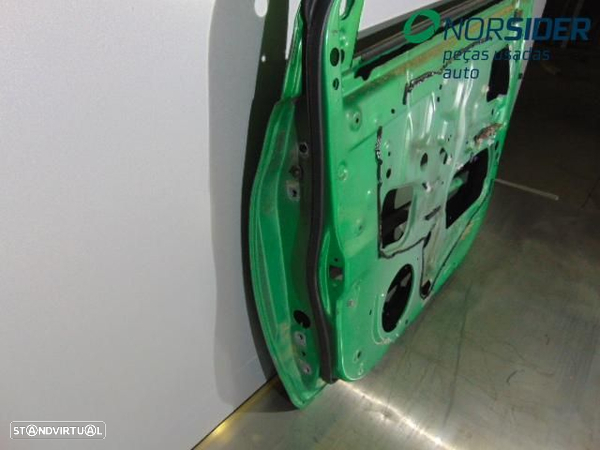 Porta frente direita Toyota Yaris Verso|99-03 - 9