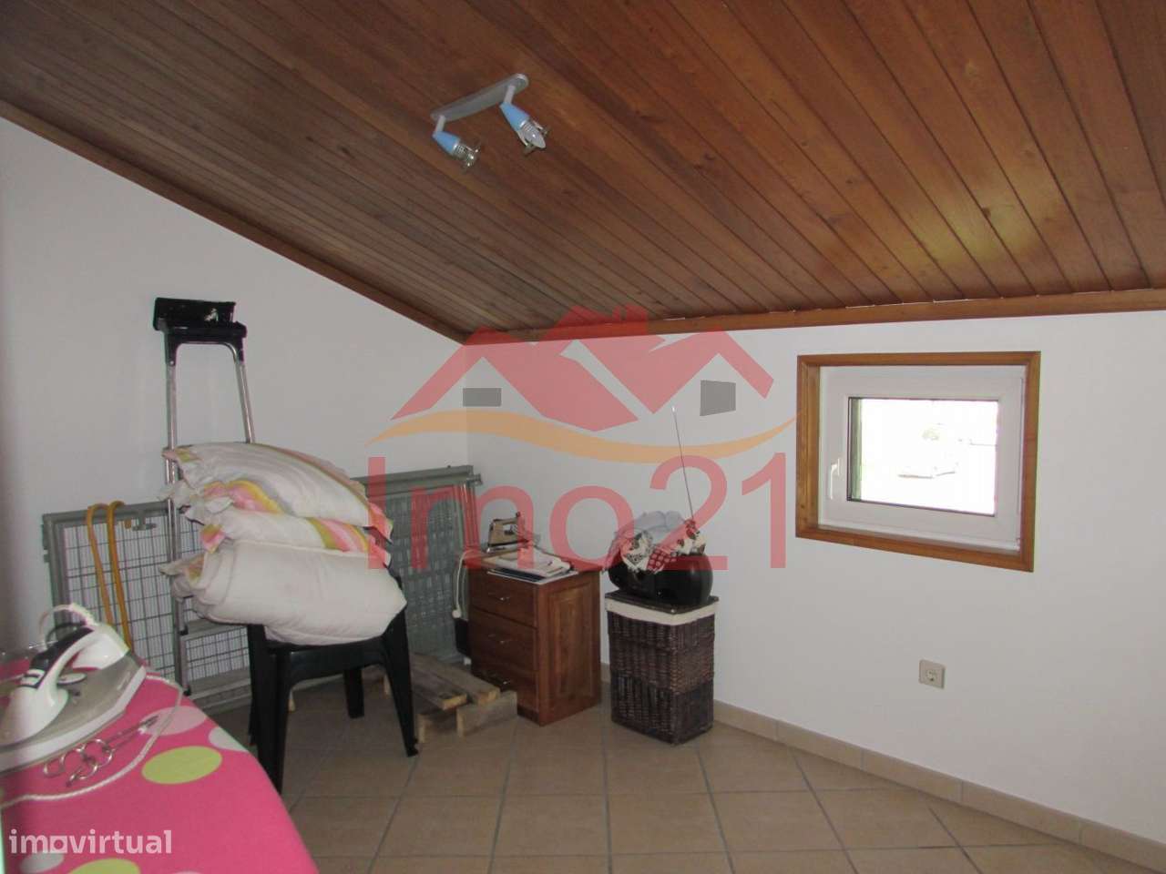 Moradia T4 com Piscina Vagueira-24