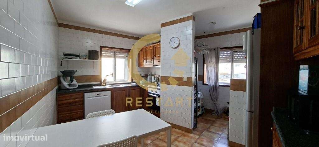 T2 com lugar de garagem em Ermesinde – Excelente oportunidade!-10