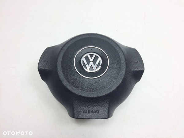 Airbag kierownicy 6R0880201G 6RS880201B VW Polo 6R - 15