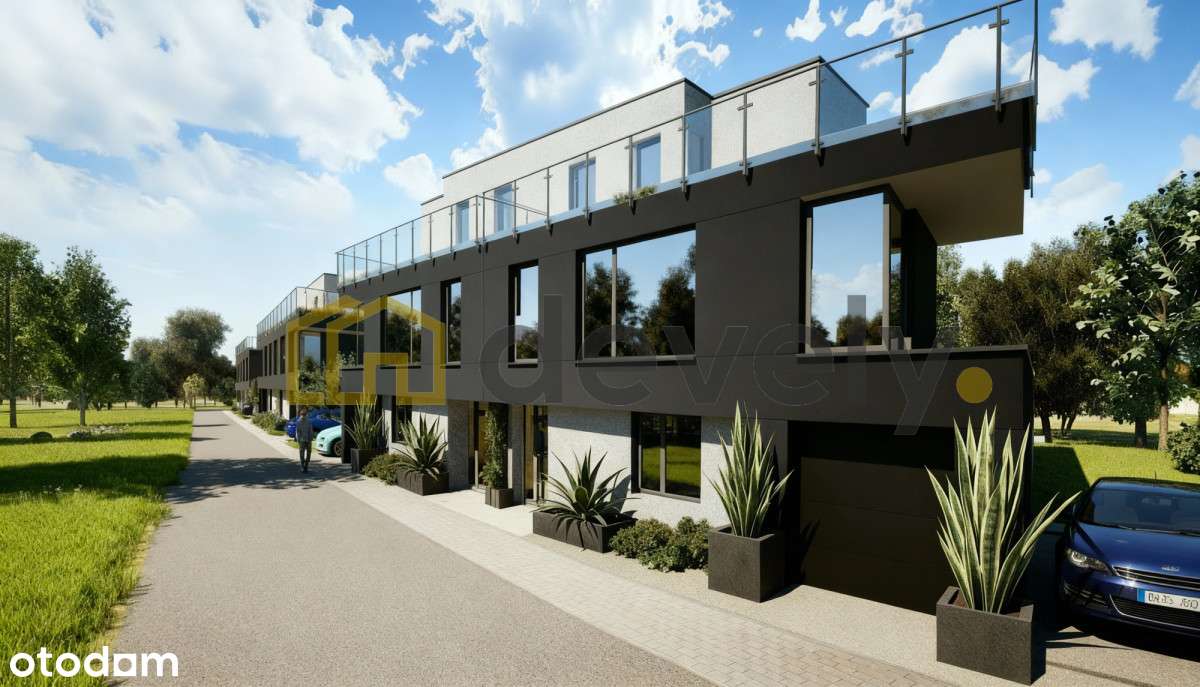 Wola Justowska | taras 30 m2 | Promocja do 30.11 - Pełny obrazek: 5/6