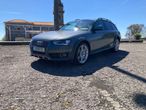 Audi A4 Allroad 2.0 TDI quattro Exclusive S tronic - 1