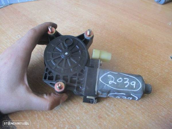 Motor Elevador Vidro Motelev2039 KIA RIO 2006 1.4I 95CV 0P Td - 4