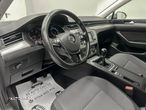 Volkswagen Passat Variant 2.0 TDI (BlueMotion Technology) Trendline - 20