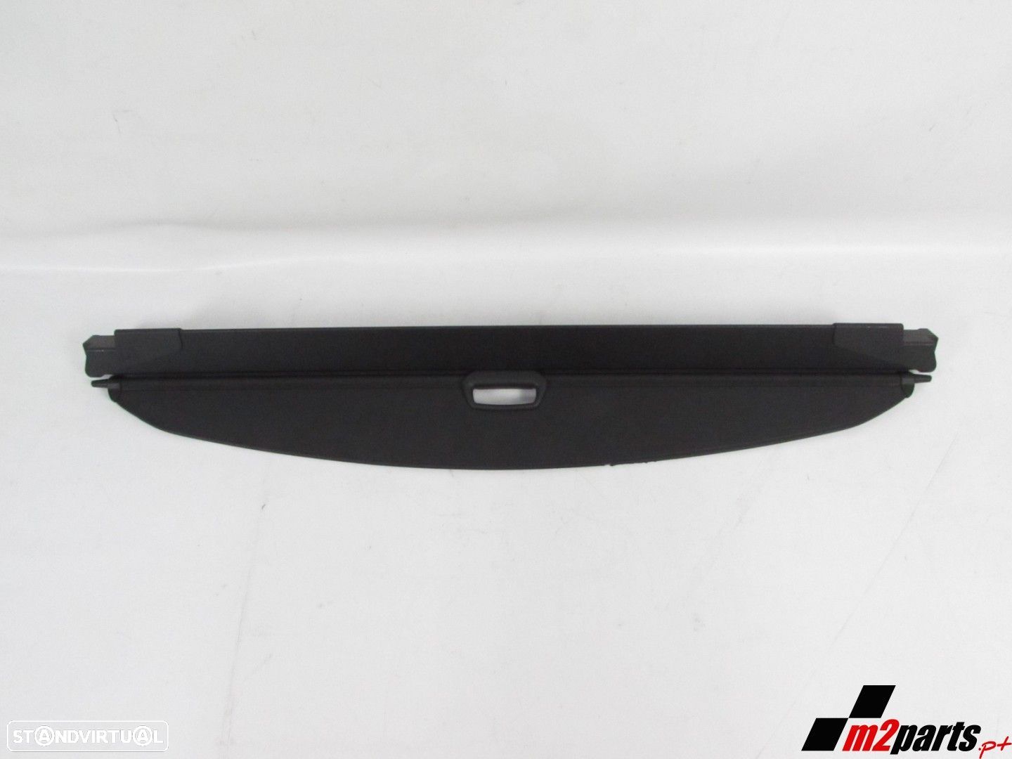 Cortina da mala Seminovo/ Original BMW X3 (G01)/BMW X3 (G01, F97) 51477471986 - 1