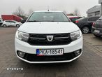 Dacia Sandero 1.0 TCe Laureate S&S - 5