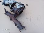 TURBOSPRĘŻARKA VW 2.0 TDI 03L253056B - 2