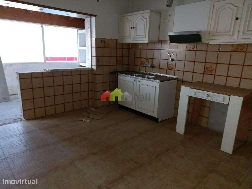 Moradia bi-familiar T5 à venda em São Francisco, Alcochete-34