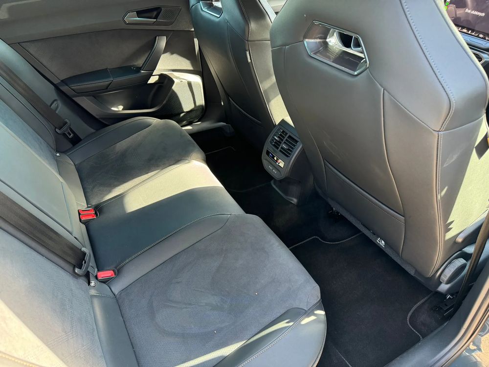 Cupra Cupra-formentor Salon Polska FV23%