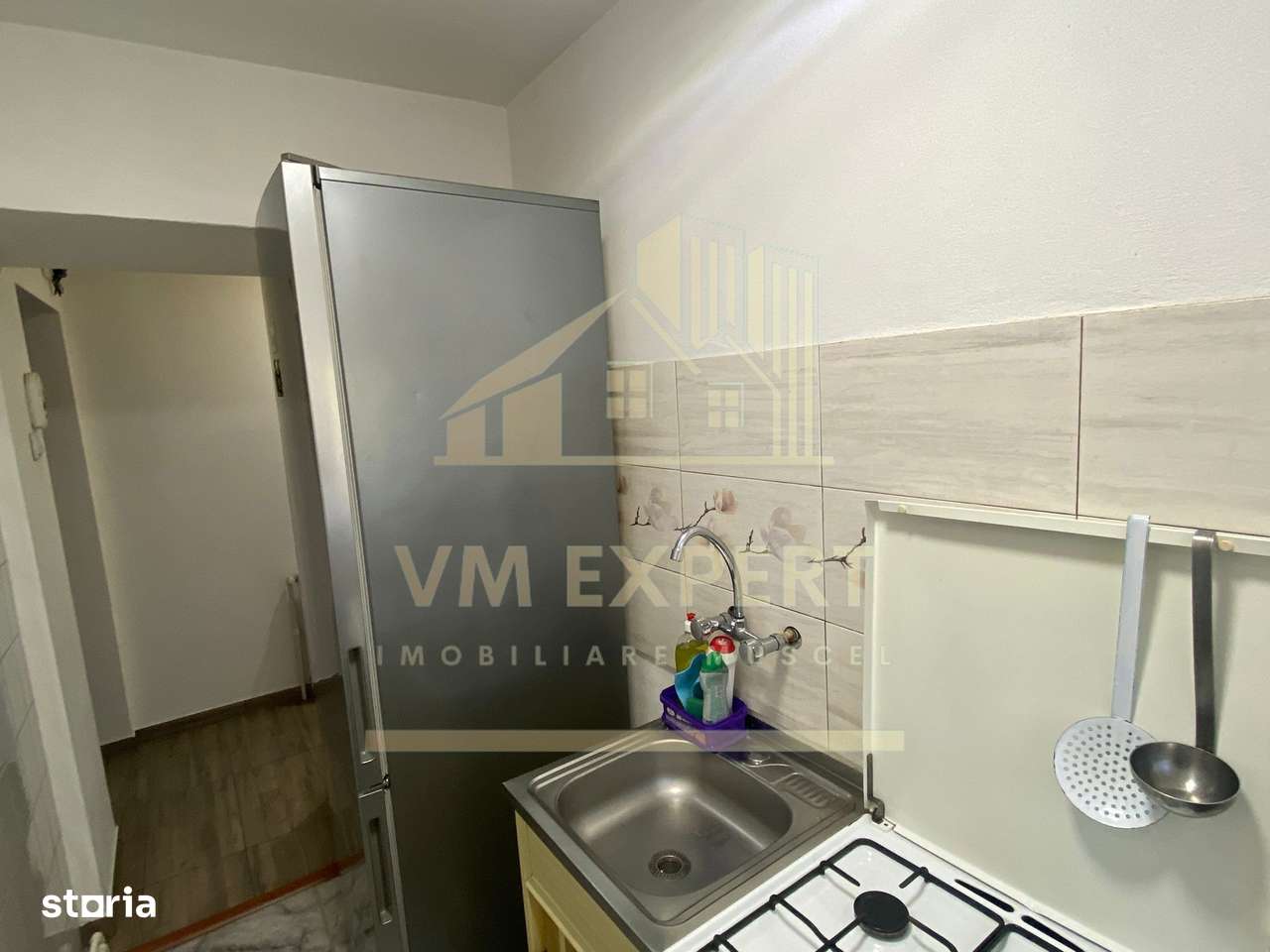 APARTAMENT 2 CAMERE ETAJ 2 ZONA VIȘOI CAMPULUNG-11