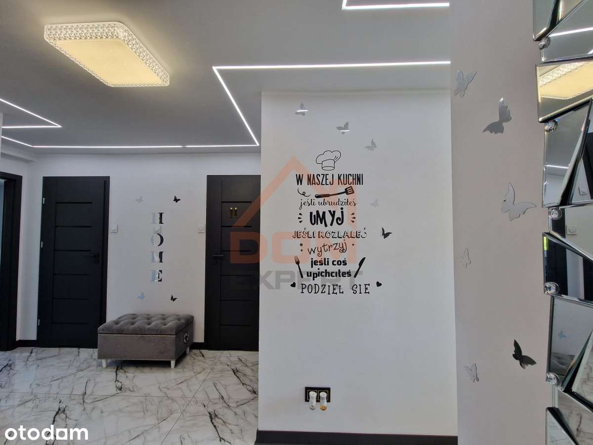 Komfortowe i Umeblowane M-5 Kapuściska 70 m2 - Pełny obrazek: 5/20