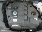 Motor Volkswagen Passat Audi Skoda A4 1.9 Tdi cod motor AVF 131 Cp - 1