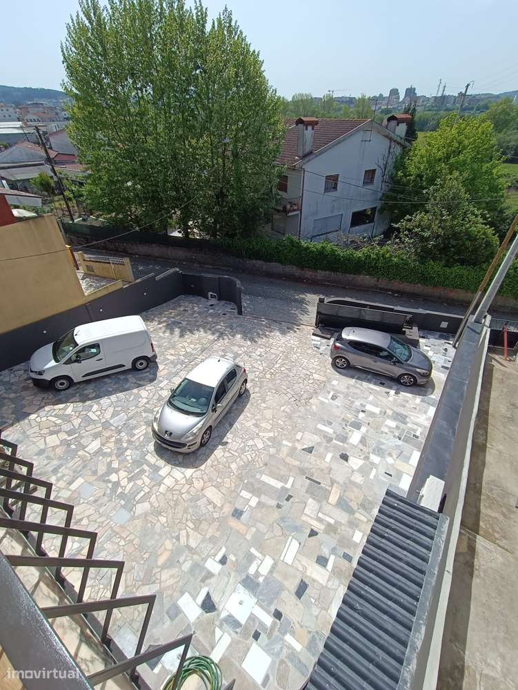 Apartamento T1 | Tamel S. Veríssimo-6