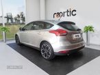 Ford Focus 1.0 EcoBoost Business - 3