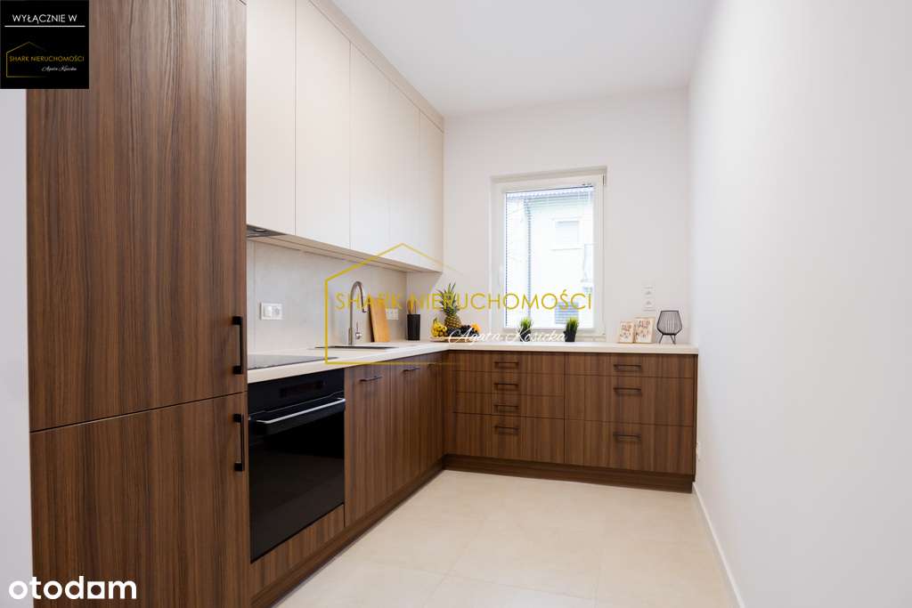 Nowy apartament wysoki standard Malta Poznań PCC0!-12