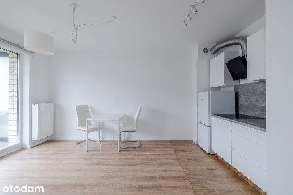 Gotowe Do Zamieszkania | Skomunikowane | Przytulne-2