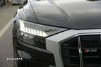 Audi SQ8 TFSI Quattro Tiptronic - 13