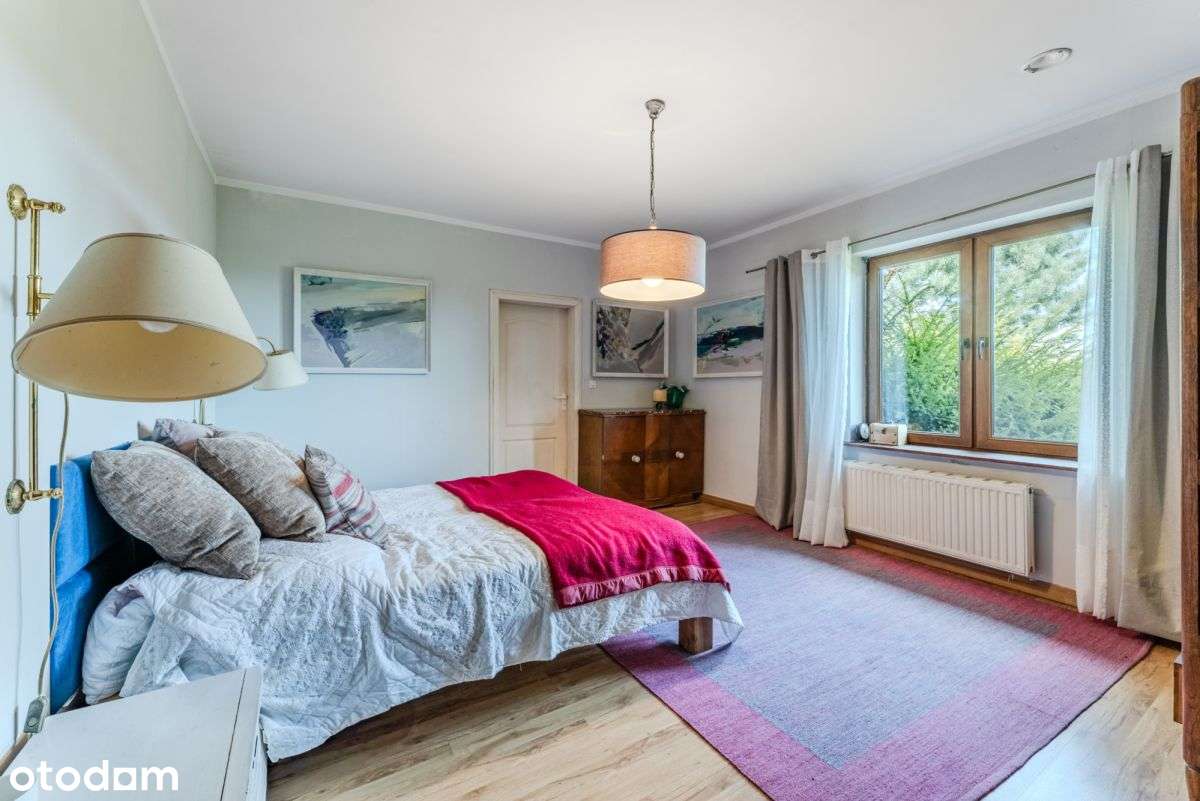 Dom Stajnia Domek letniskowy Linia brzegowa 2ha - Pełny obrazek: 5/19