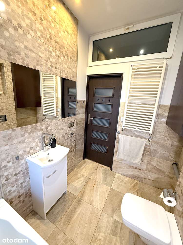 Dwa lokale o łącznej powierzchni 87,1 m² centrum Milicza- Inwestycja-1