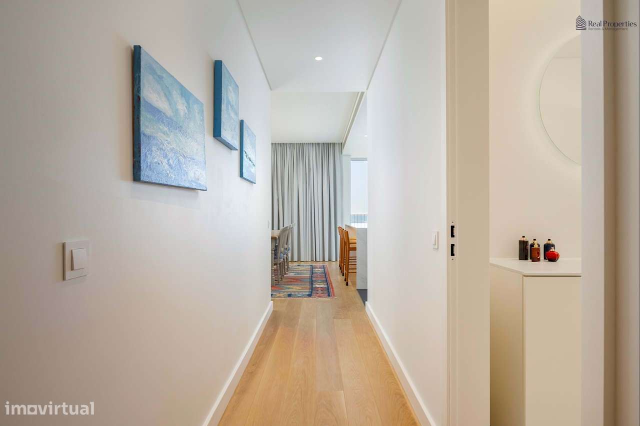 Penthouse T4 Luxo Frente Mar-7