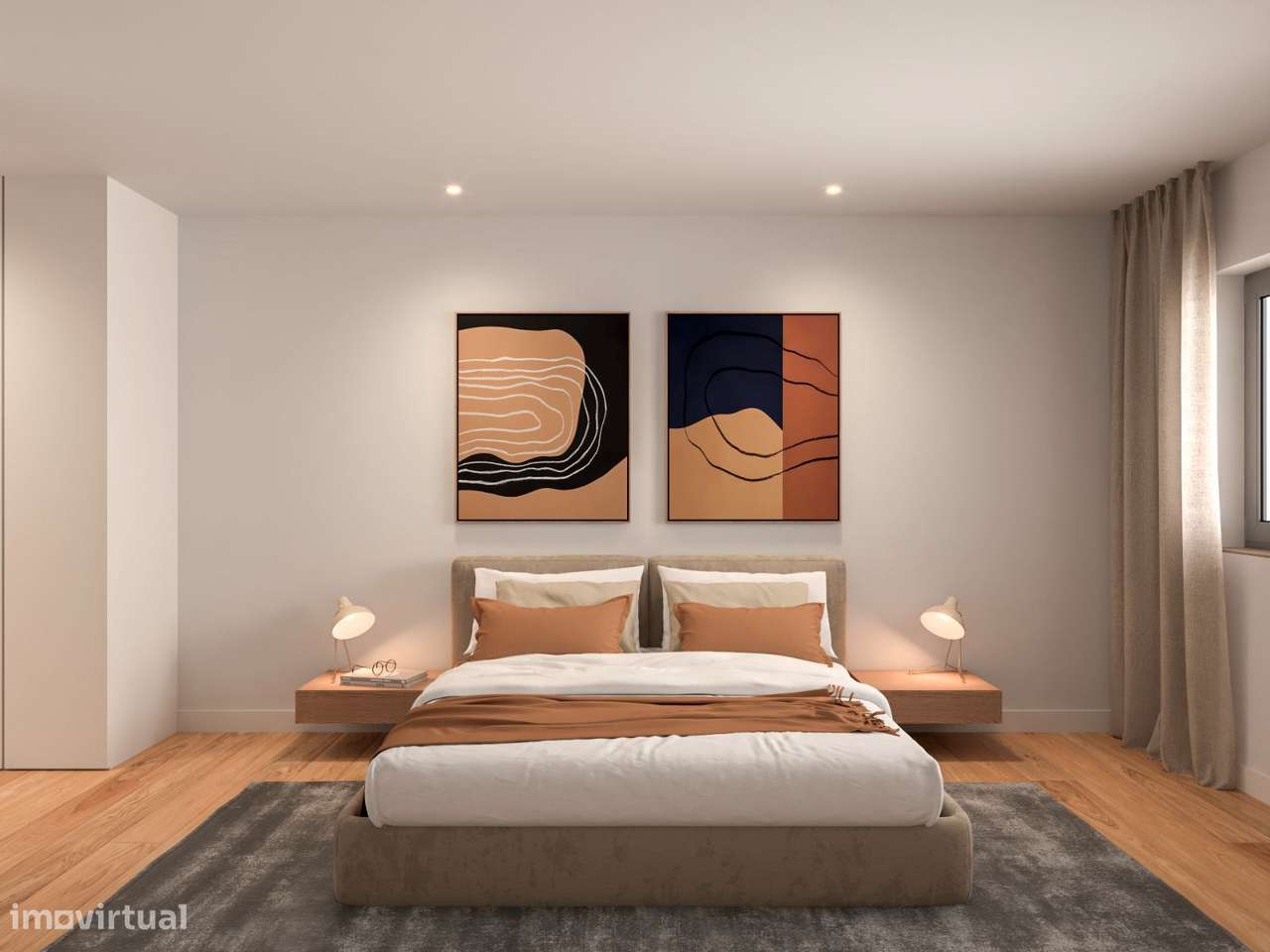 T3+1 - Candal - Junto à VL8 - PRT/01559/MH-15