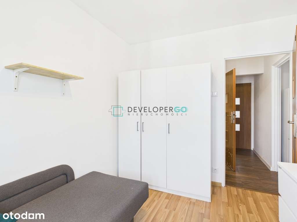 Inwestycja lub mieszkanie dla rodziny-6 pokoi,73m2 - Pełny obrazek: 4/20