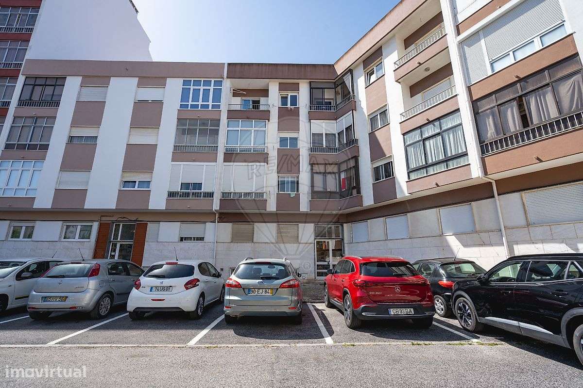 Apartamento T2 para venda-23