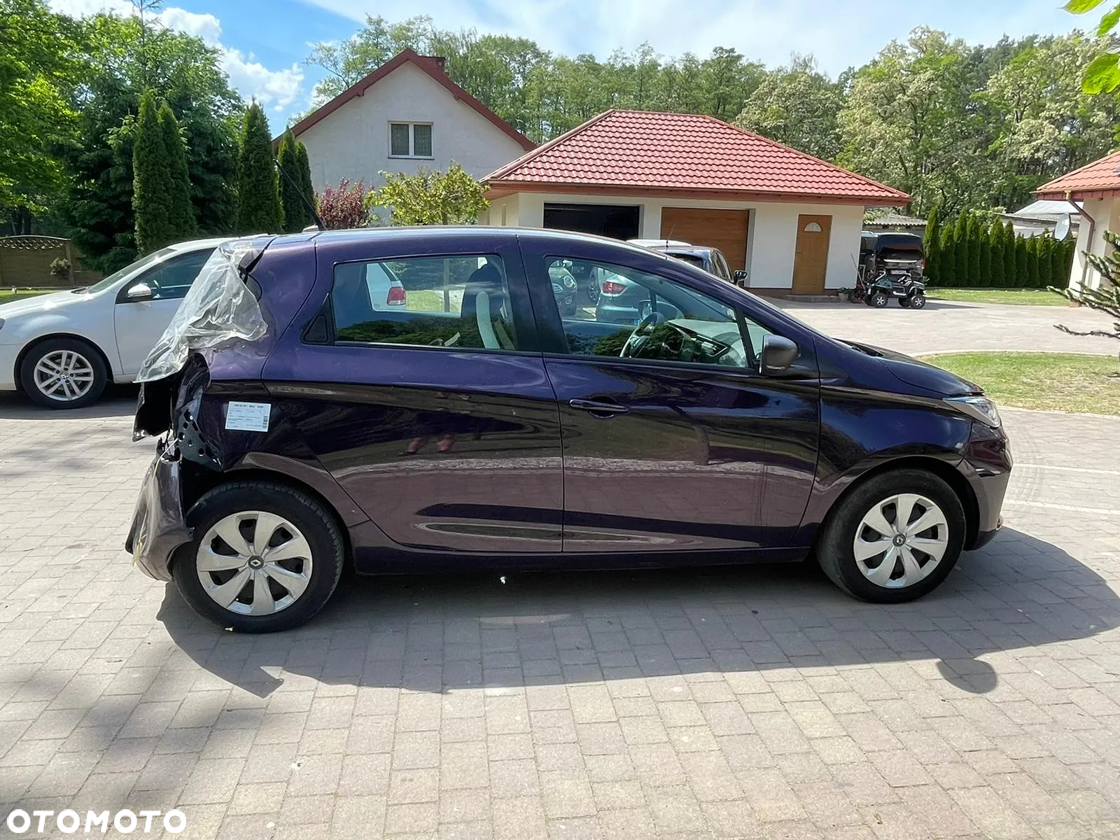 Renault Zoe - 4