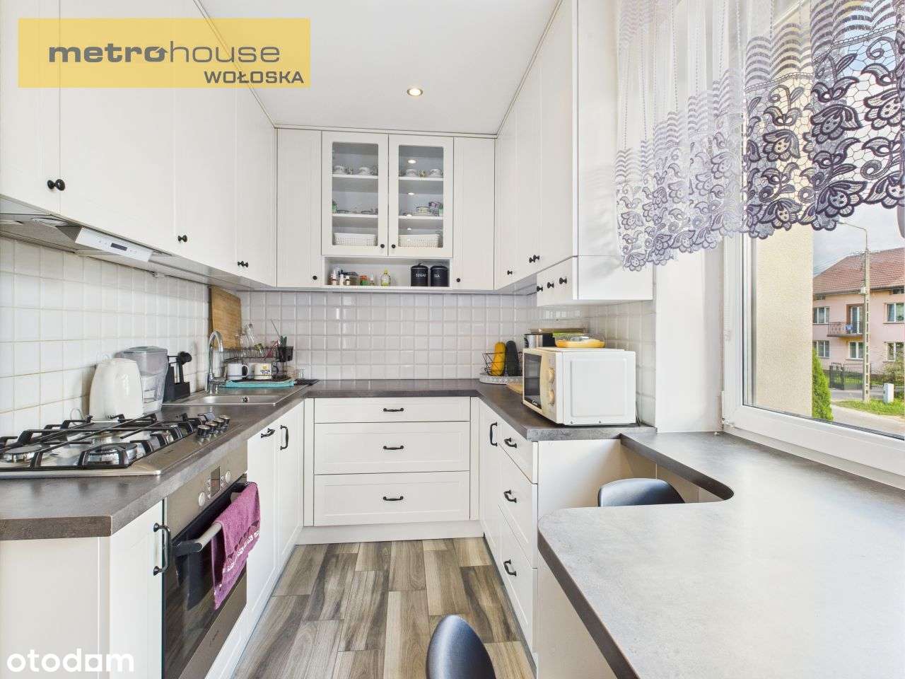 Dom w Tłuszczu dla rodziny-9