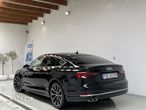 Audi A5 Sportback 40 TDI S tronic S line - 11