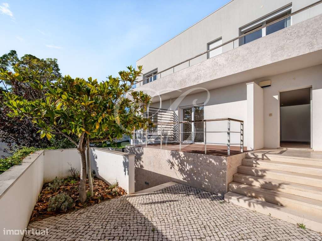 Moradia T5 | Cascais - Grande imagem: 4/48