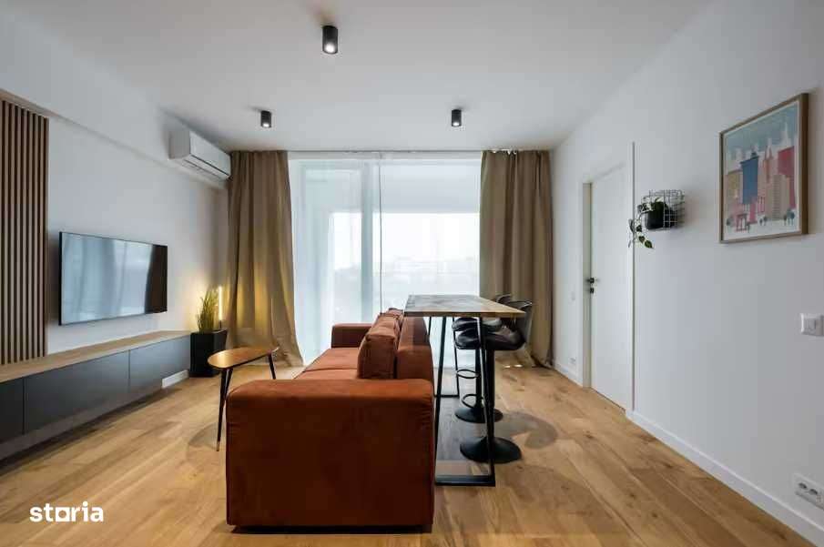 Apartament 2 camere Pipera - Imagine principală: 5/7