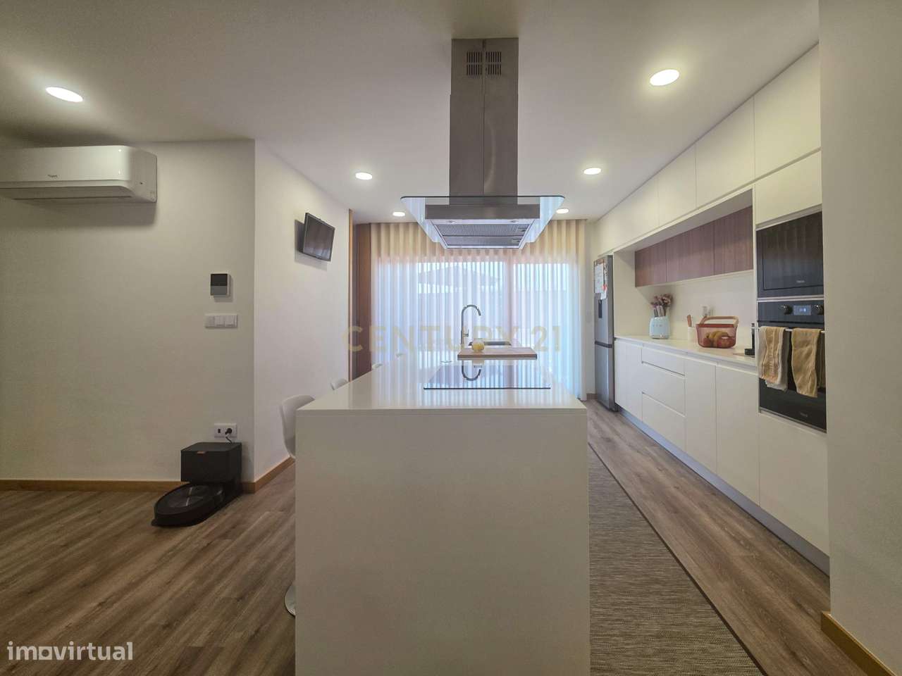 Moradia T3 Exclusiva em Condomínio Privado situada em Bitarães/Paredes-9