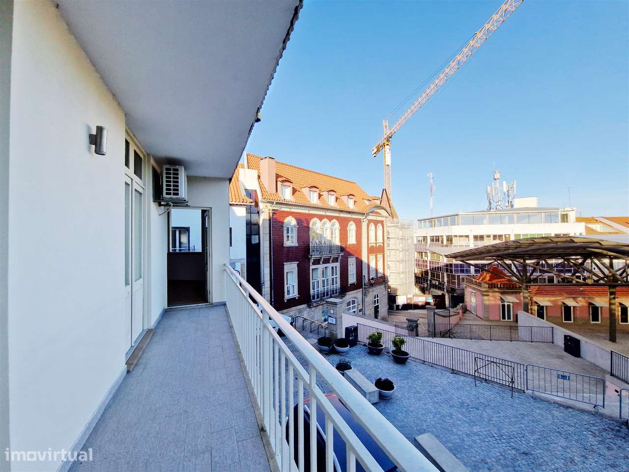 Apartamento T2 Venda em Viseu,Viseu-28