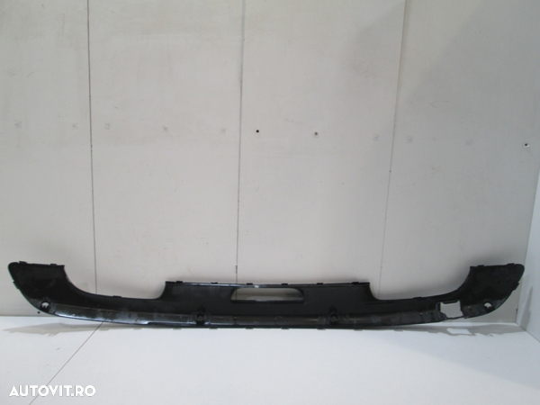 Spoiler bara spate Citroen DS5 an 2006-2012 - 5