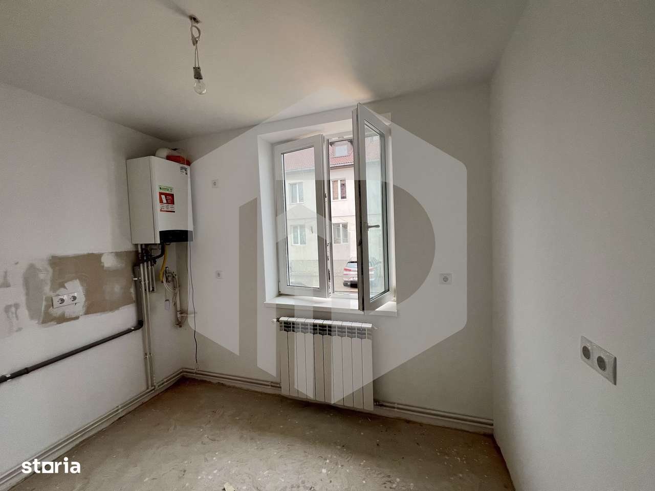 Apartament 2 camere renovat/ Decomandat+ Pivniță 16 mp-Turnisor-Metro-2