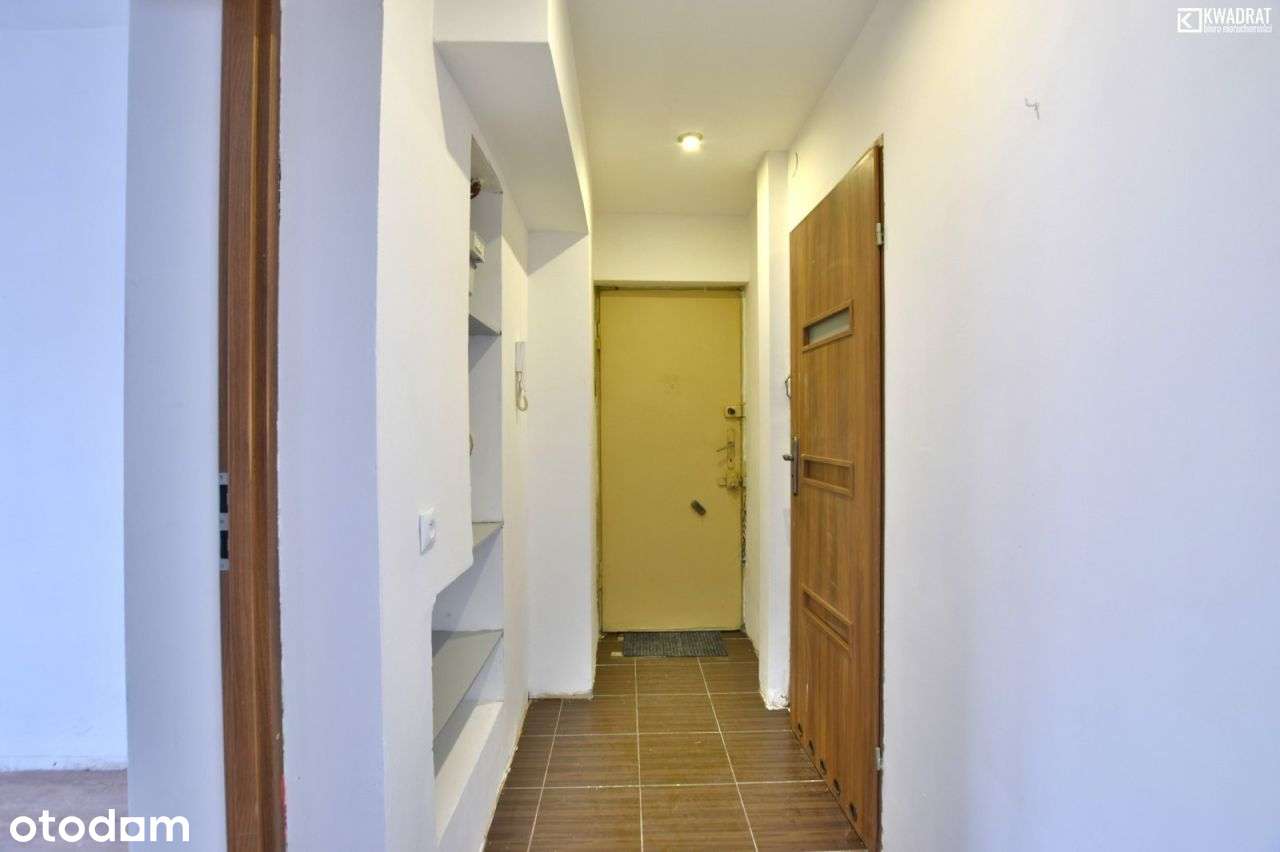 Śródmieście/ 2 pokoje/ 44 m2-6