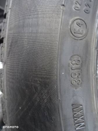 215/60/r16 99H CONTINENTAL CONTI WINTER CONTACT TS830P - 5