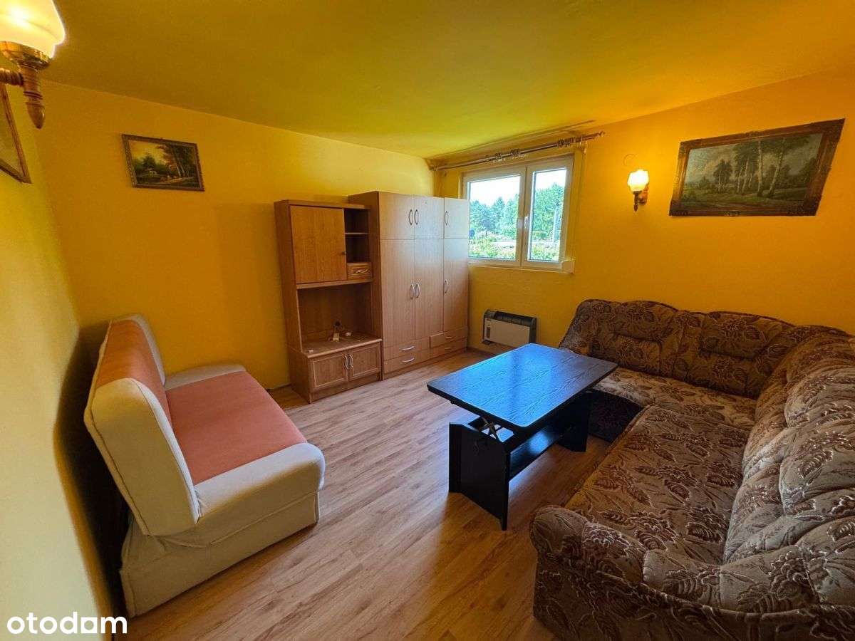 Dom, 40 m², Woźniki-5