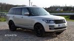 Land Rover Range Rover 4.4SD V8 Vogue - 2