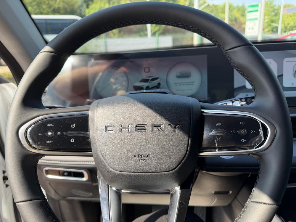 Chery Tiggo 7 - foto 19